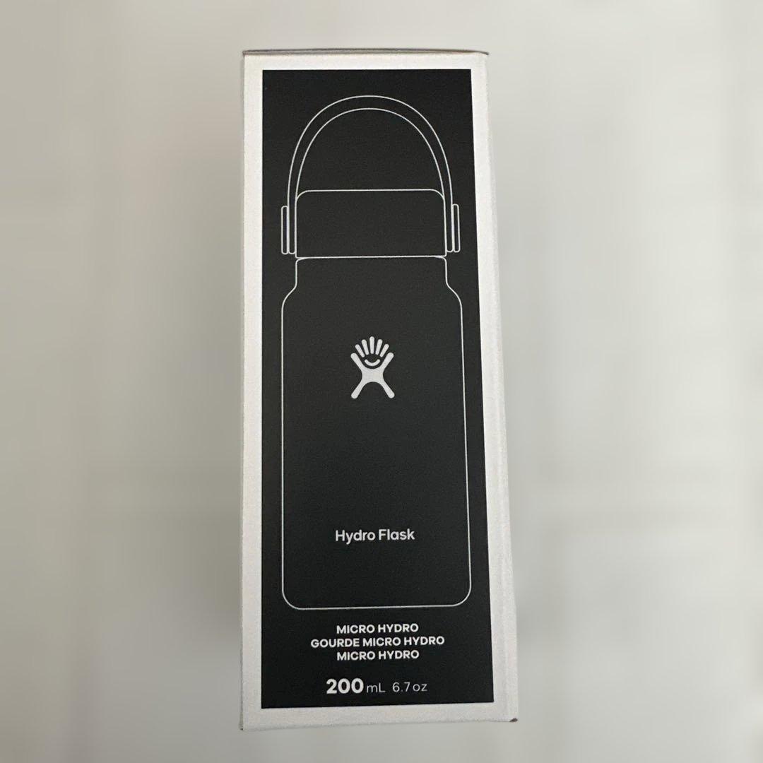 ⭐︎新品未使用⭐︎ファミリア　familiar ハイドロフラスク　ベージュ　水筒