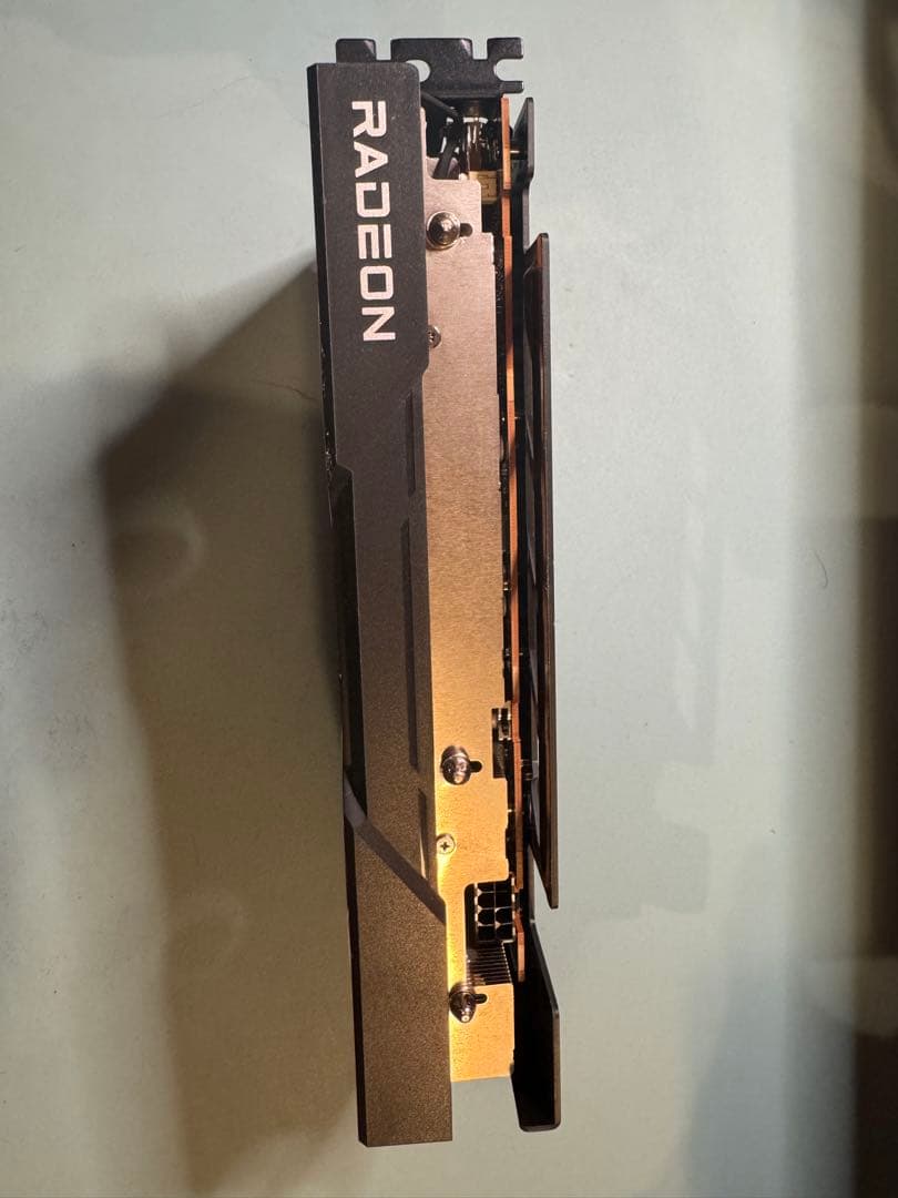 Radeon RX6600 8GB POWER COLORグラフィックボード