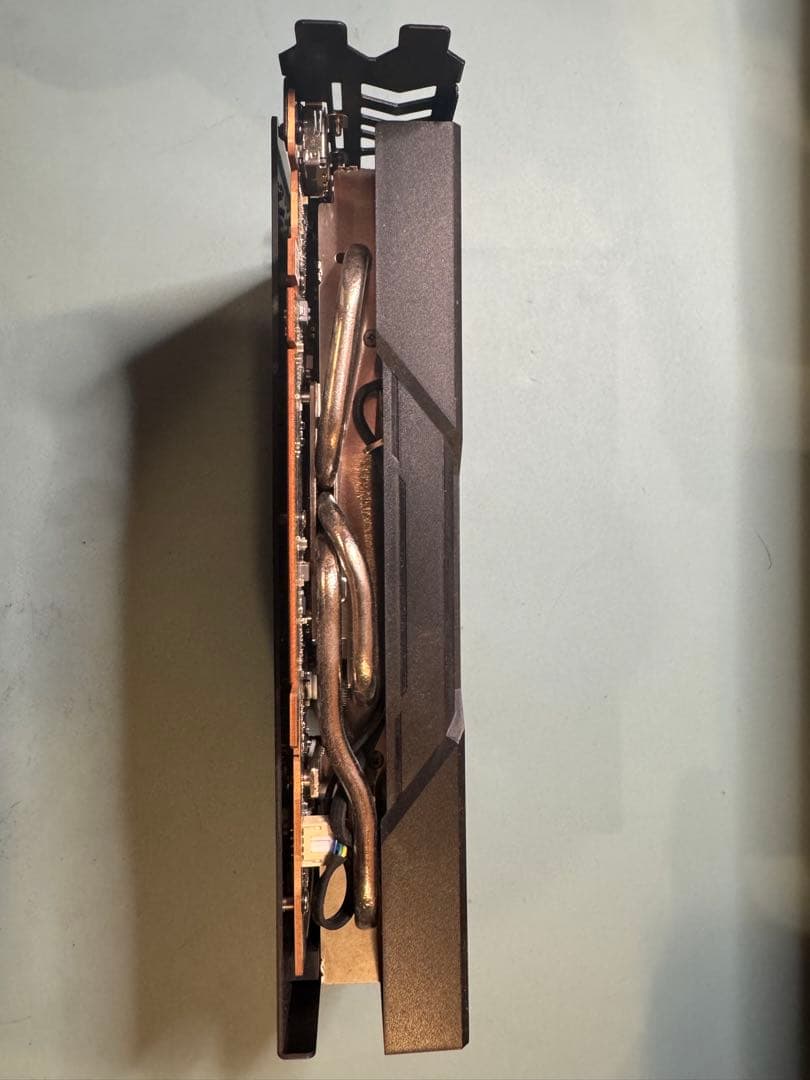 Radeon RX6600 8GB POWER COLORグラフィックボード