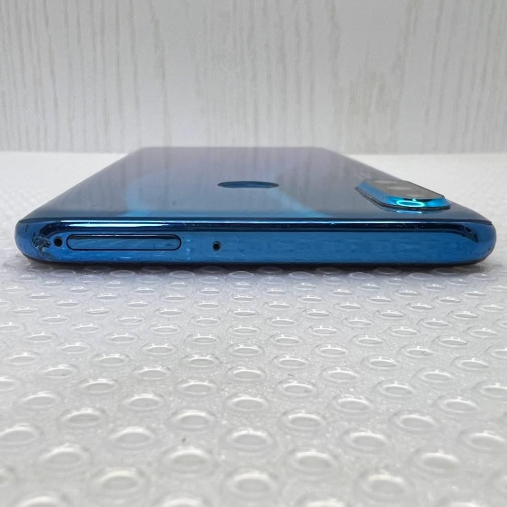 HUAWEI P30 lite ◆ 4GB/64GB MAR-LX2J ブルー