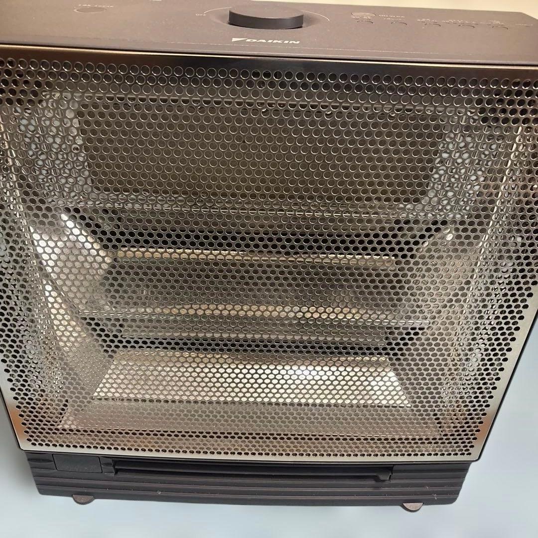 ダイキン　ハイブリッド　セラムヒート　WRH135AS-H 2024年製