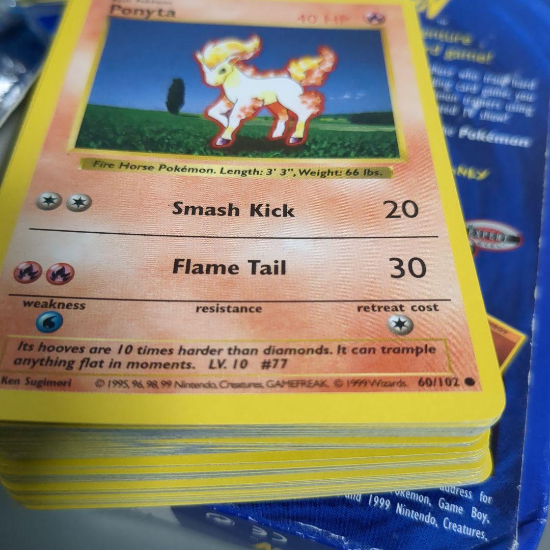 緊急値下 海外ポケモン トレーディングカードゲーム 2人用スターターセット