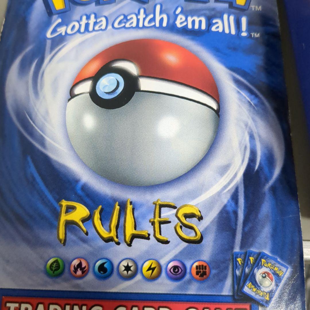 緊急値下 海外ポケモン トレーディングカードゲーム 2人用スターターセット