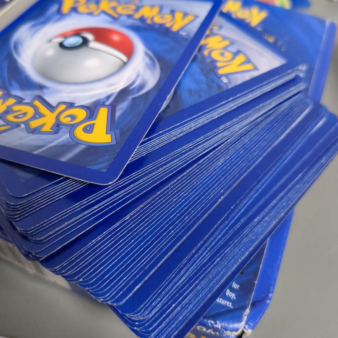 緊急値下 海外ポケモン トレーディングカードゲーム 2人用スターターセット