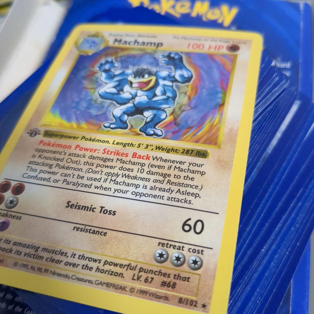 緊急値下 海外ポケモン トレーディングカードゲーム 2人用スターターセット