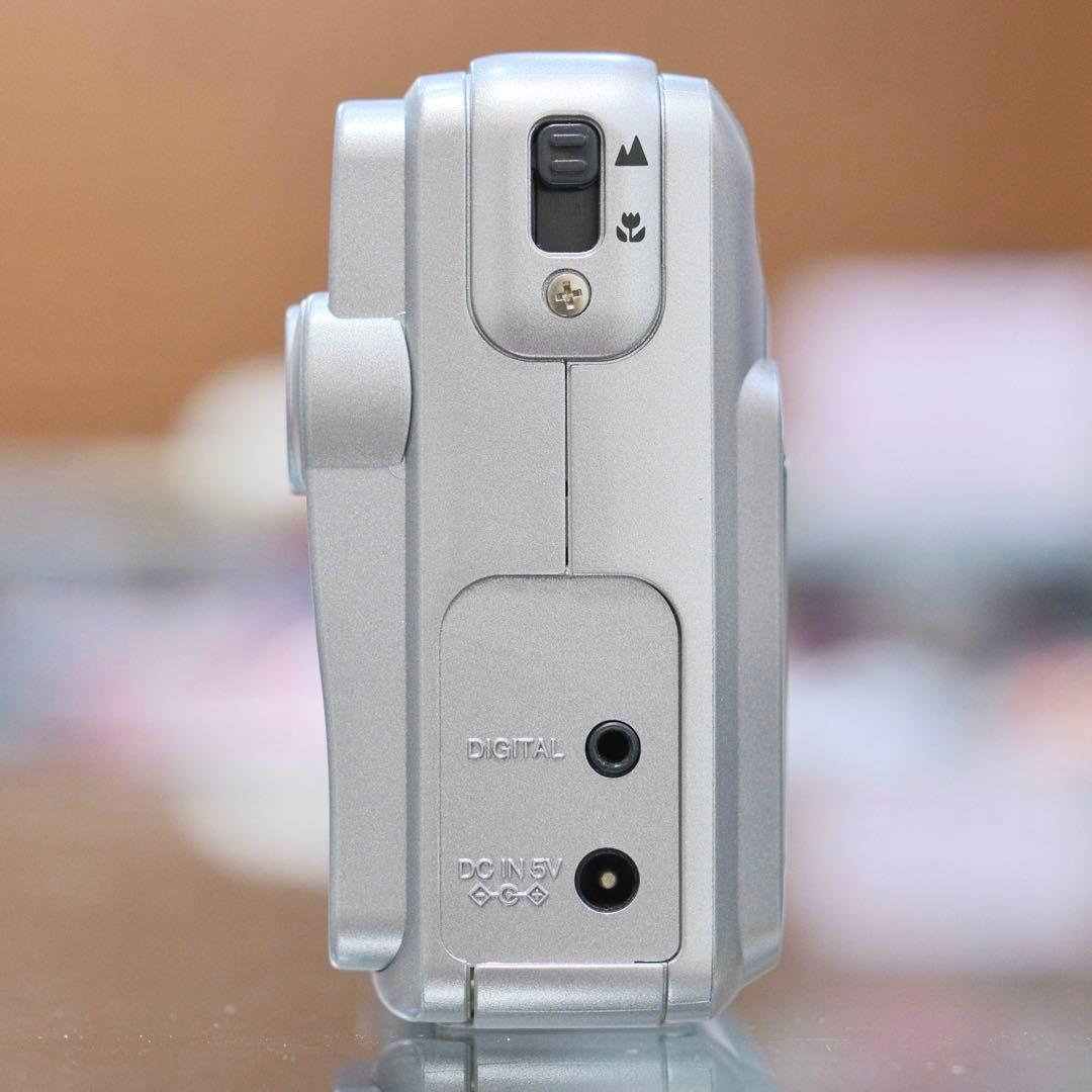 極美品！ 動作品 平成レトロ Y2K FUJIFILM FinePix 1200