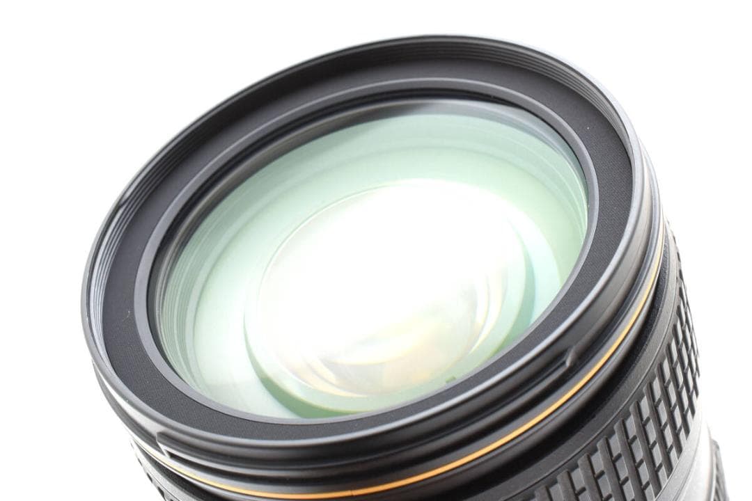 【極美品】Nikon AF-S 24-120mm F4G ED VR 動作確認済