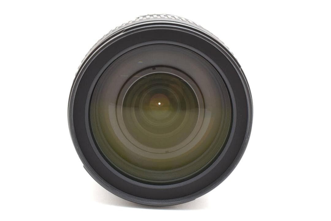 【極美品】Nikon AF-S 24-120mm F4G ED VR 動作確認済