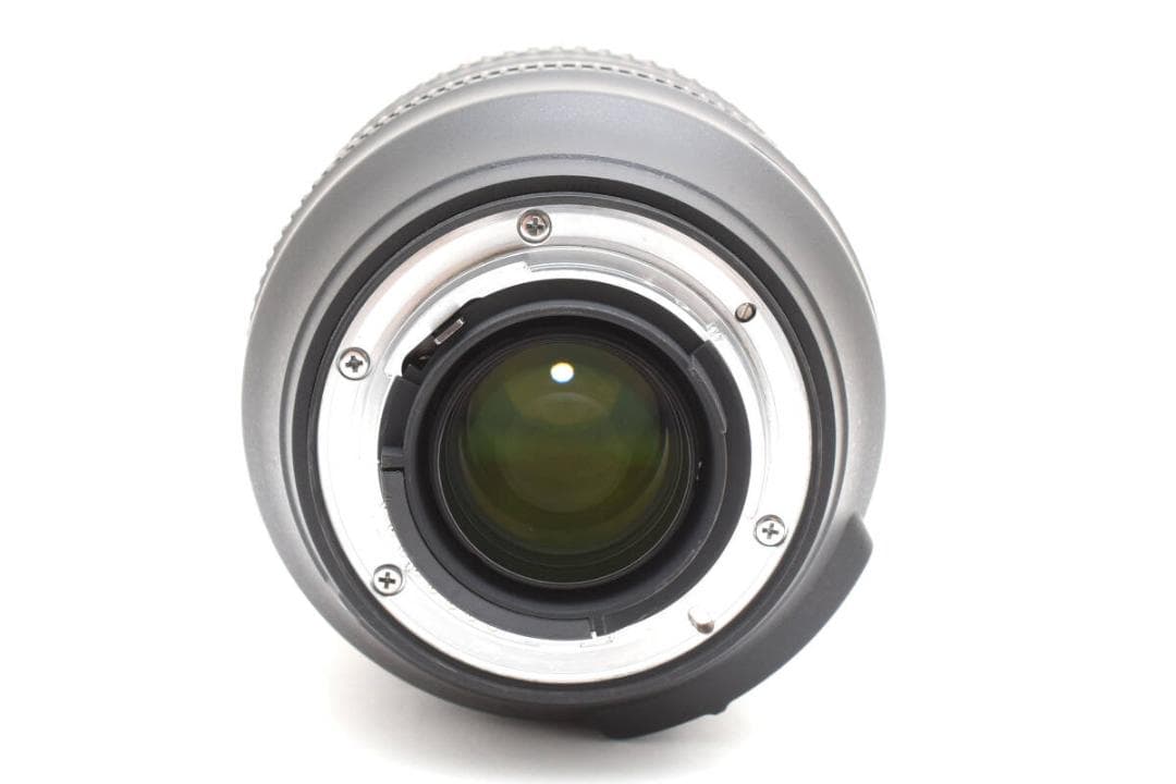 【極美品】Nikon AF-S 24-120mm F4G ED VR 動作確認済