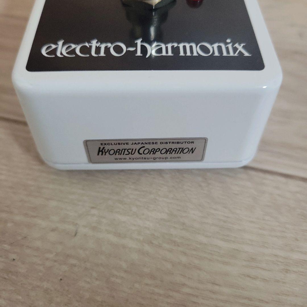 electro harmonix Nano Big Muff ビッグマフ