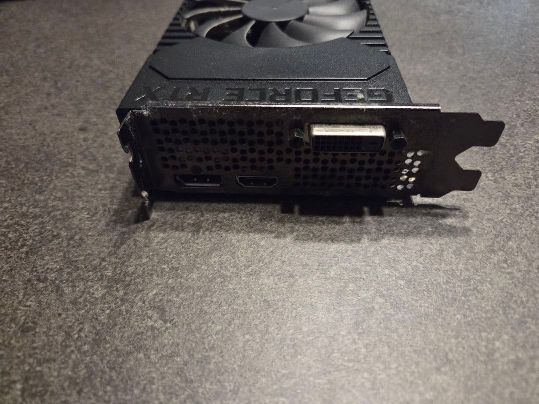 【美品】RTX2060