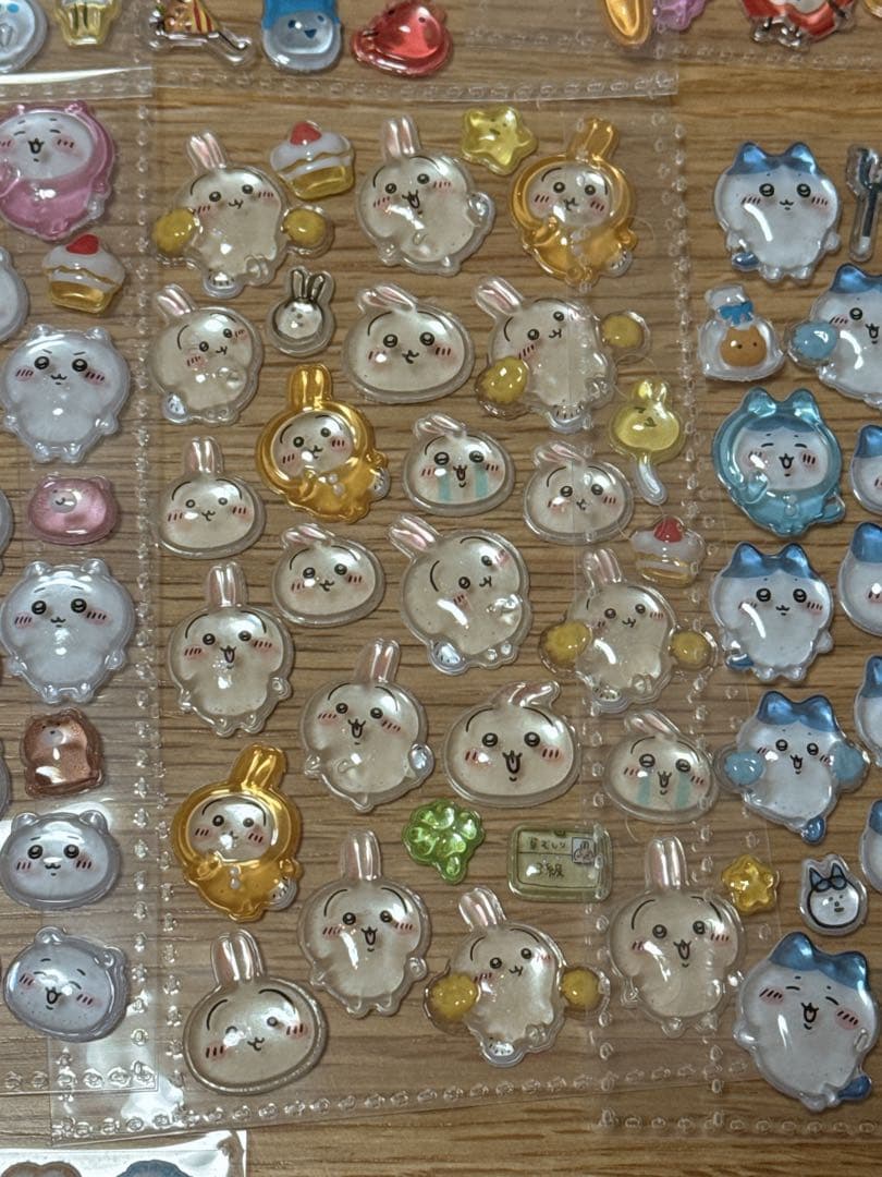 シール帳　完成品　正規品　ボンボンドロップシール　miniボンボンドロップシール