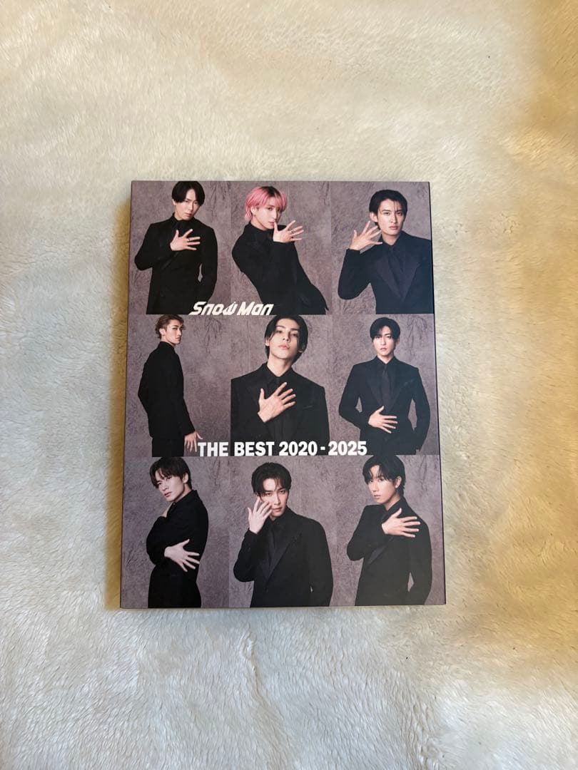 Man CD DVD セット