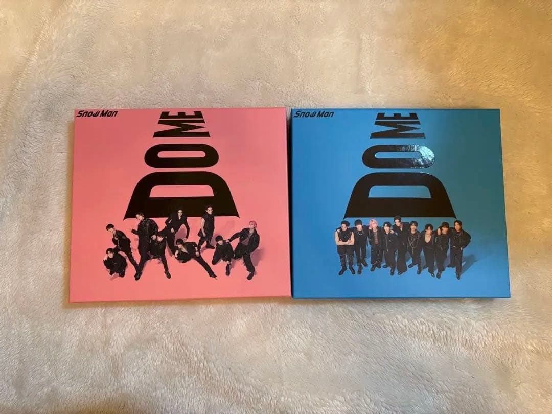 Man CD DVD セット