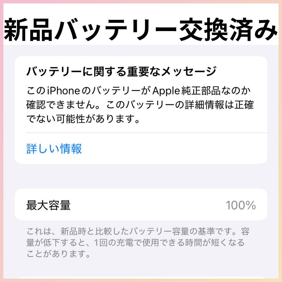 最終値下げ［極美品&動作良好］iPhone 13 Pro 256GB SIMフリ