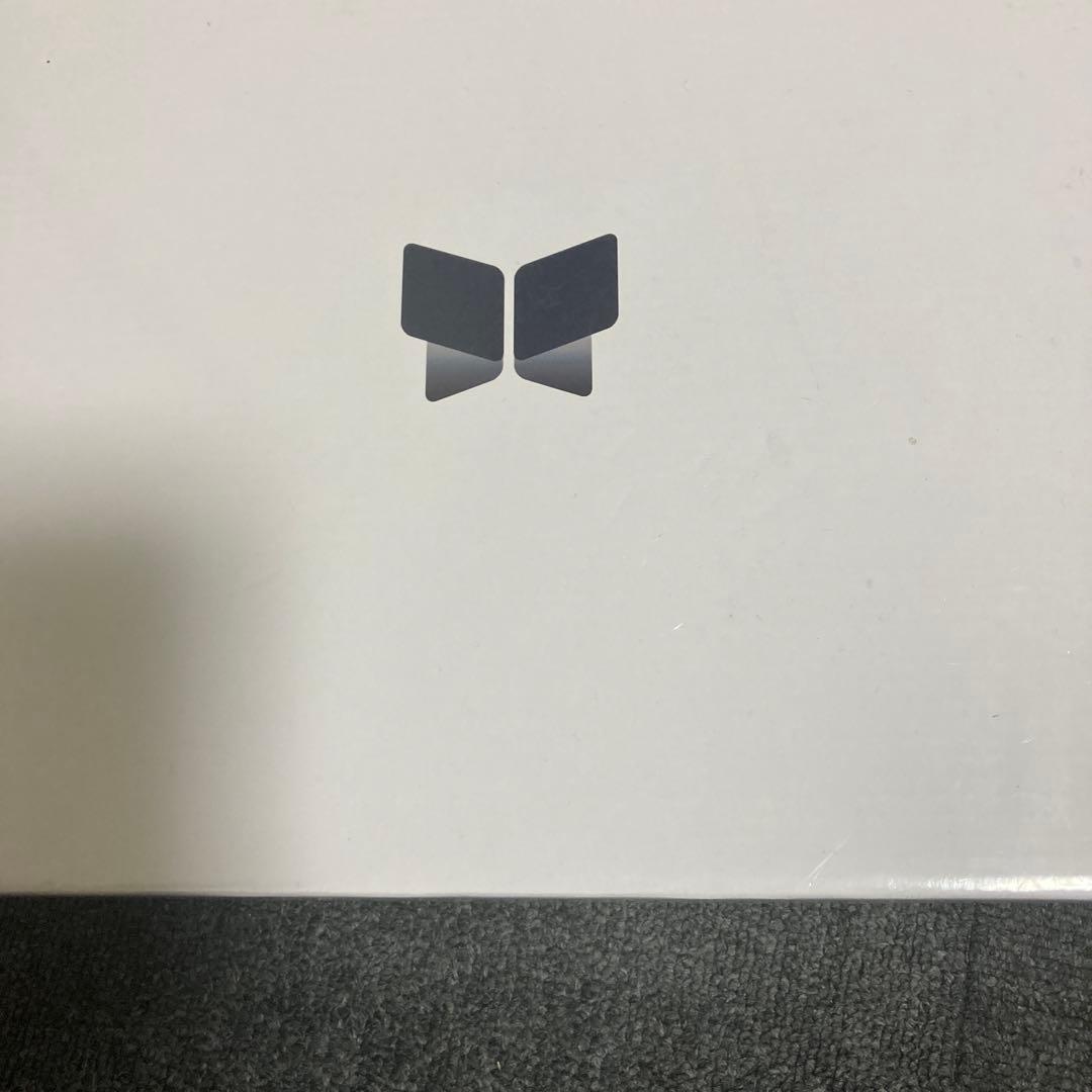 最終値下げ　14.1インチノートPC Windows11 オフィス2024