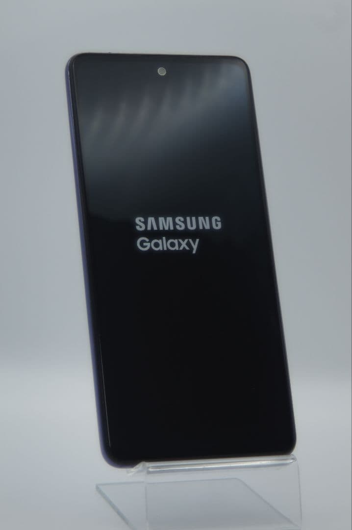 Samsung Galaxy A52 5G シムフリー