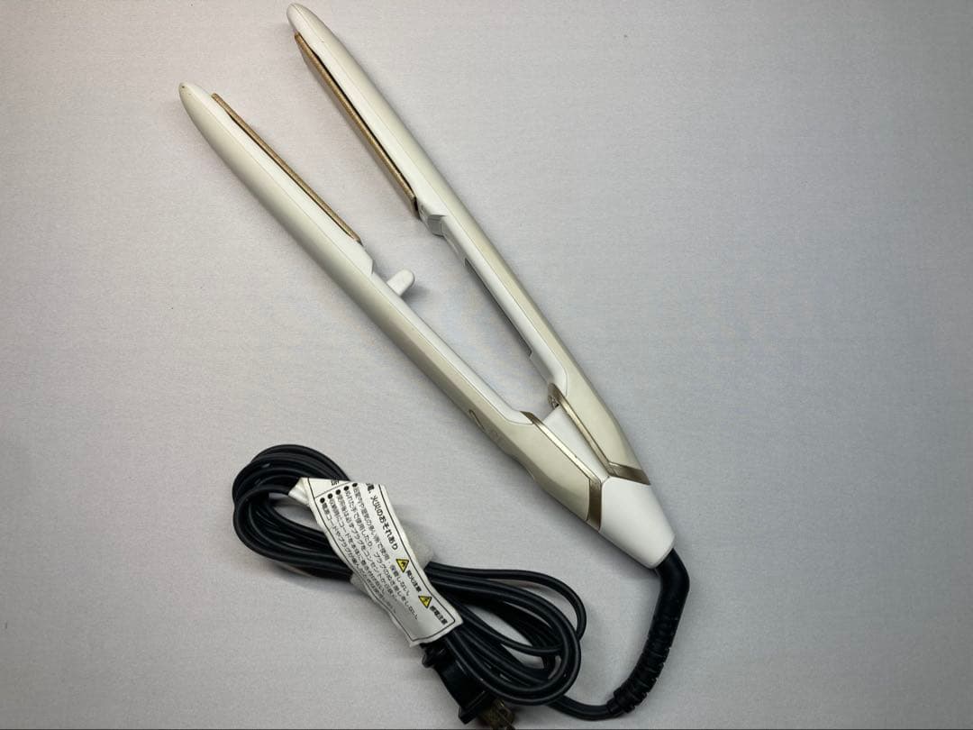 絹女 ヘアアイロン KINUJO KW100 ストレートアイロン