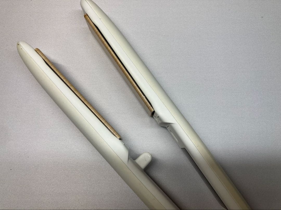 絹女 ヘアアイロン KINUJO KW100 ストレートアイロン