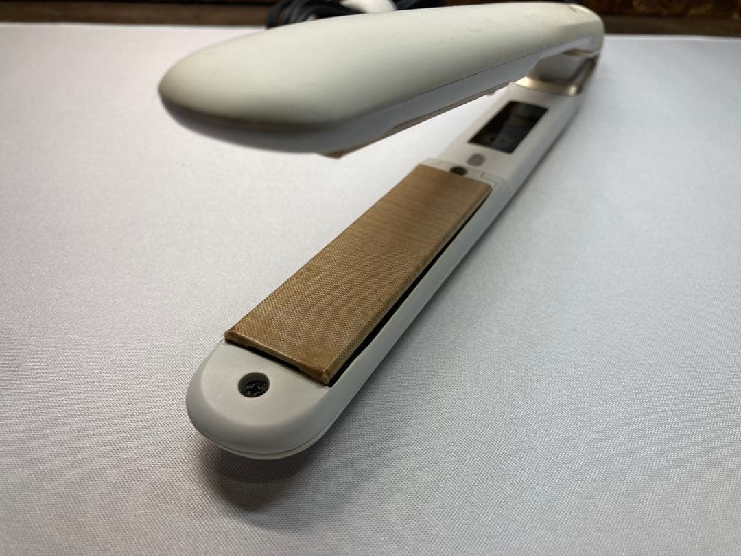 絹女 ヘアアイロン KINUJO KW100 ストレートアイロン