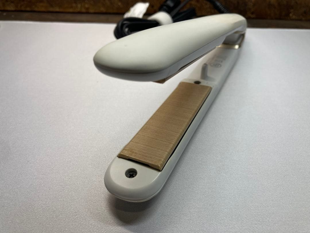 絹女 ヘアアイロン KINUJO KW100 ストレートアイロン