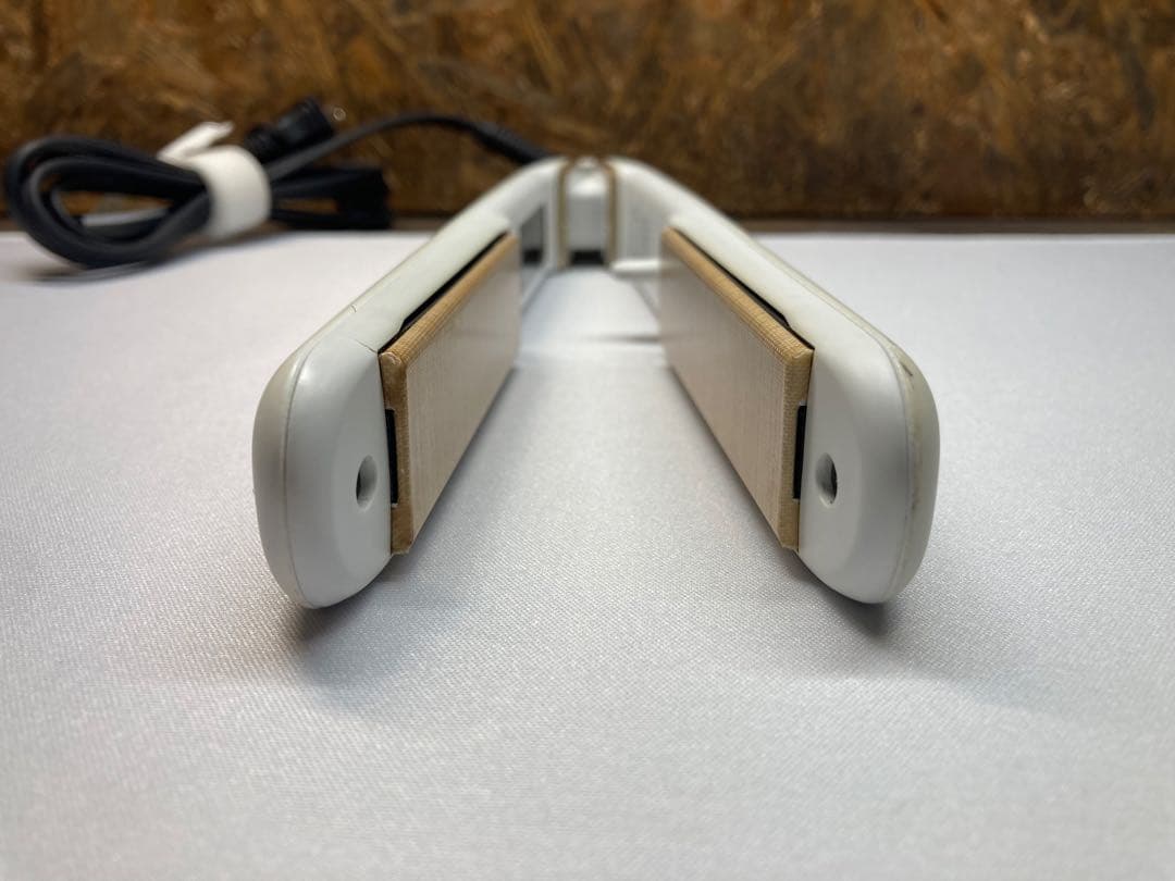 絹女 ヘアアイロン KINUJO KW100 ストレートアイロン