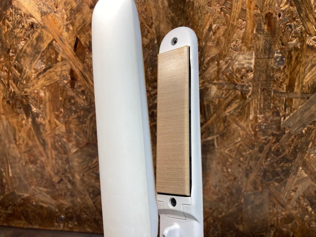 絹女 ヘアアイロン KINUJO KW100 ストレートアイロン