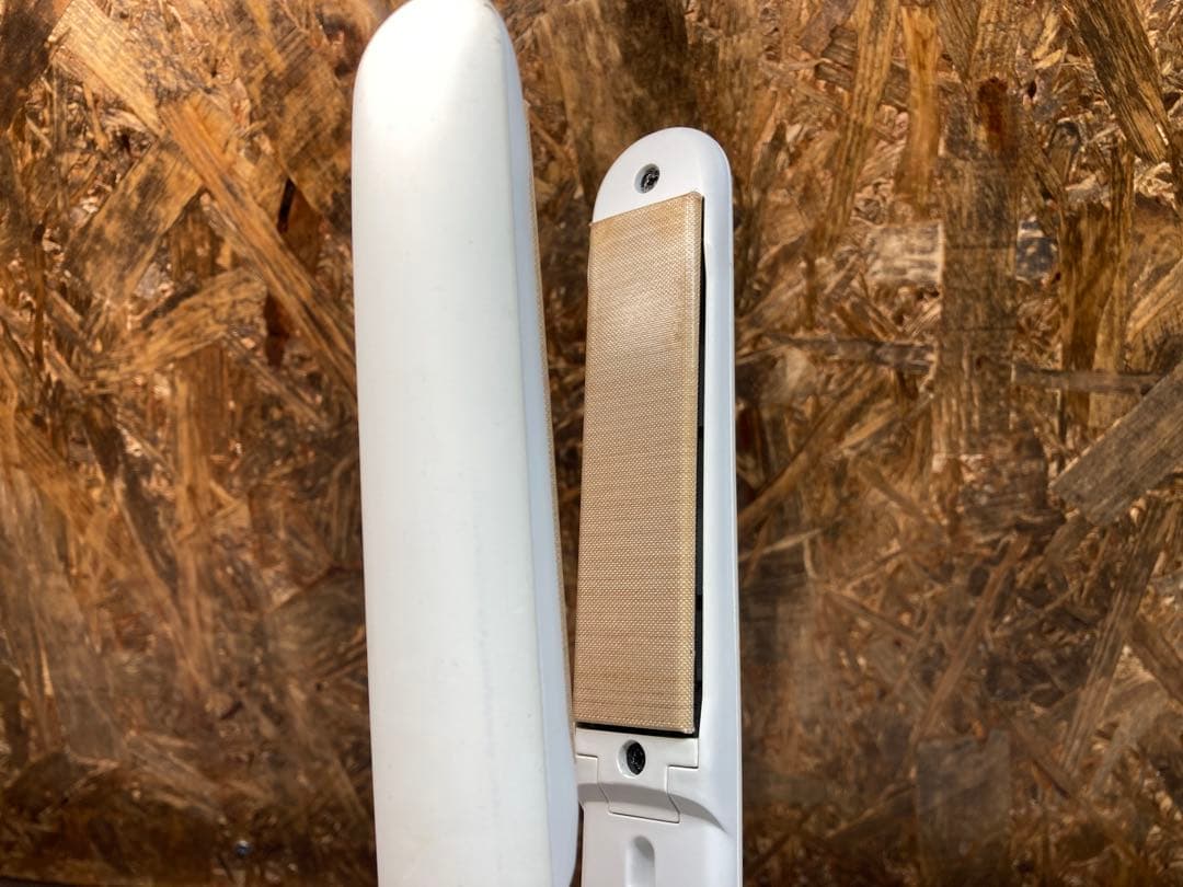 絹女 ヘアアイロン KINUJO KW100 ストレートアイロン