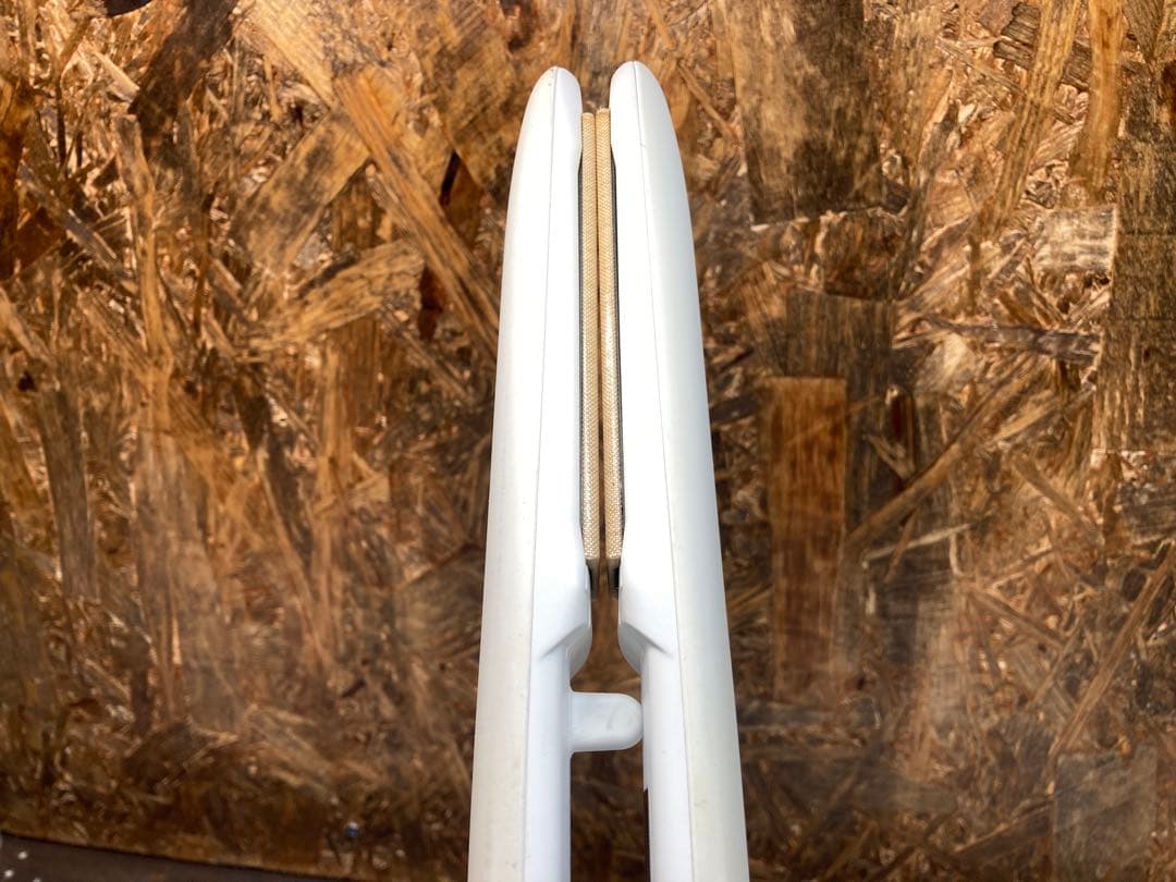 絹女 ヘアアイロン KINUJO KW100 ストレートアイロン