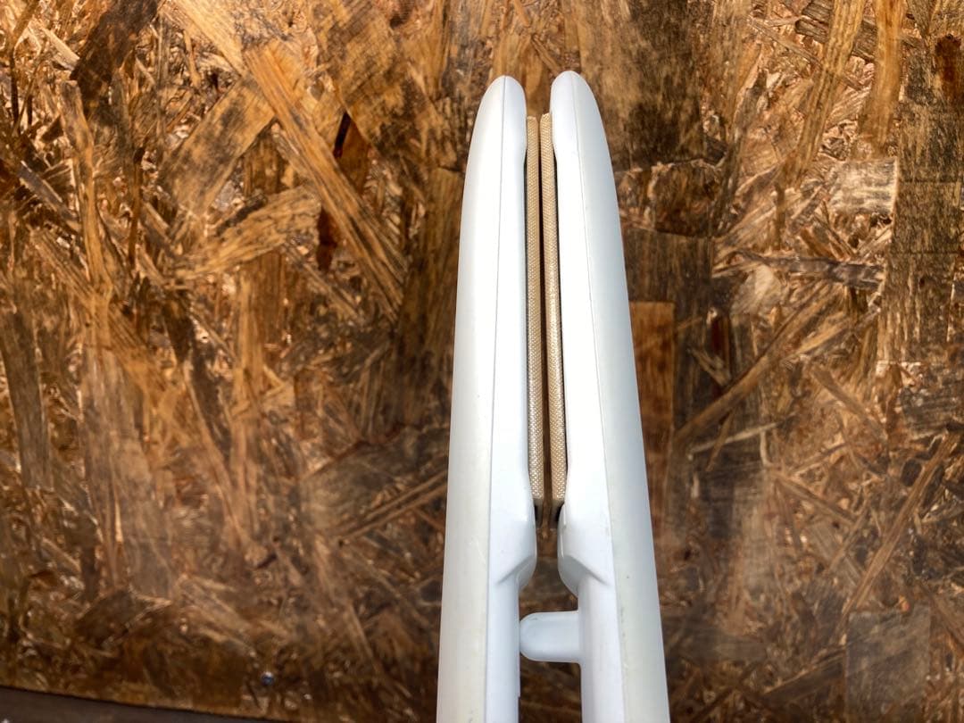 絹女 ヘアアイロン KINUJO KW100 ストレートアイロン