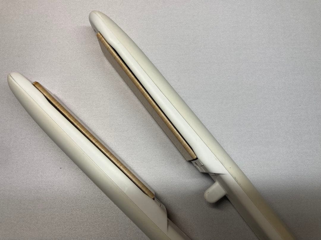 絹女 ヘアアイロン KINUJO KW100 ストレートアイロン