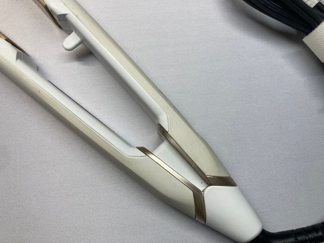 絹女 ヘアアイロン KINUJO KW100 ストレートアイロン