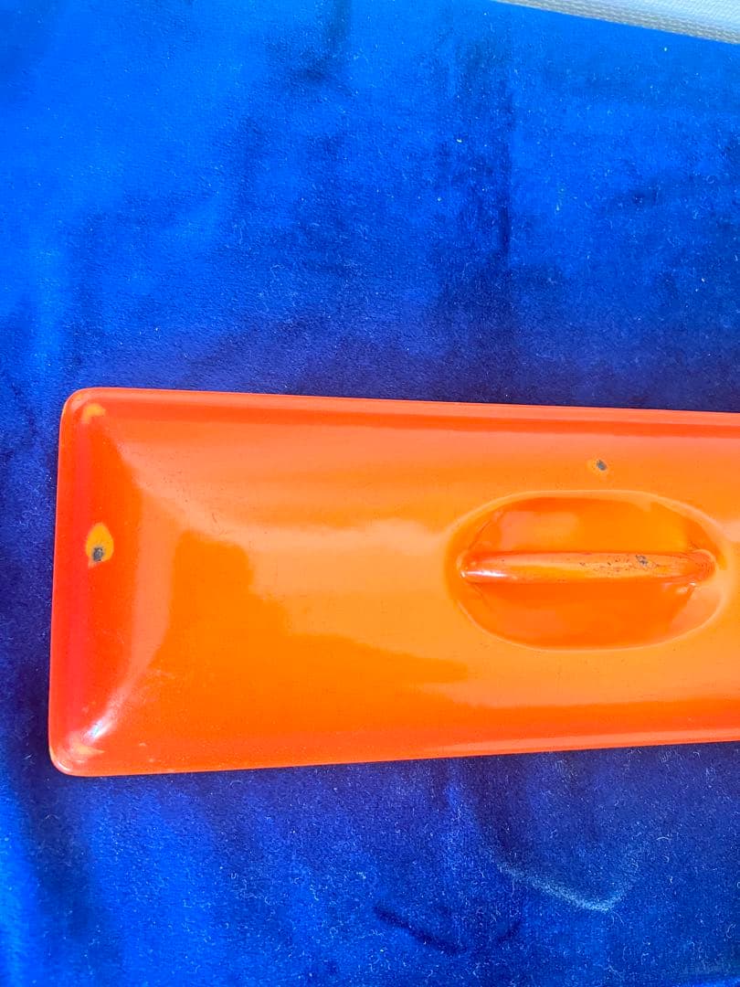 Le Creuset ルクルーゼ テリーヌ型　28サイズ