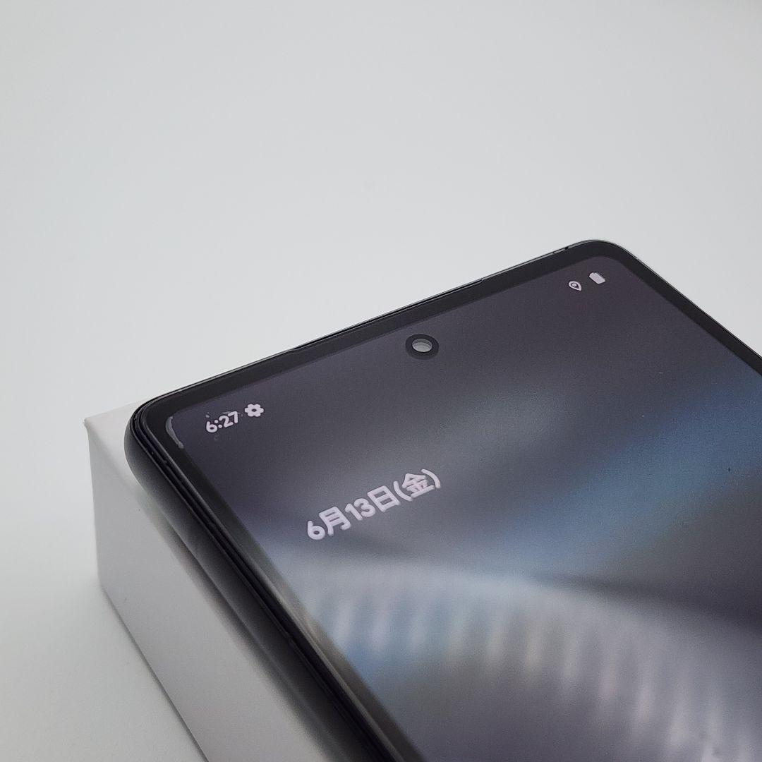 スマートフォン本体 Google Pixel 6a 128GB