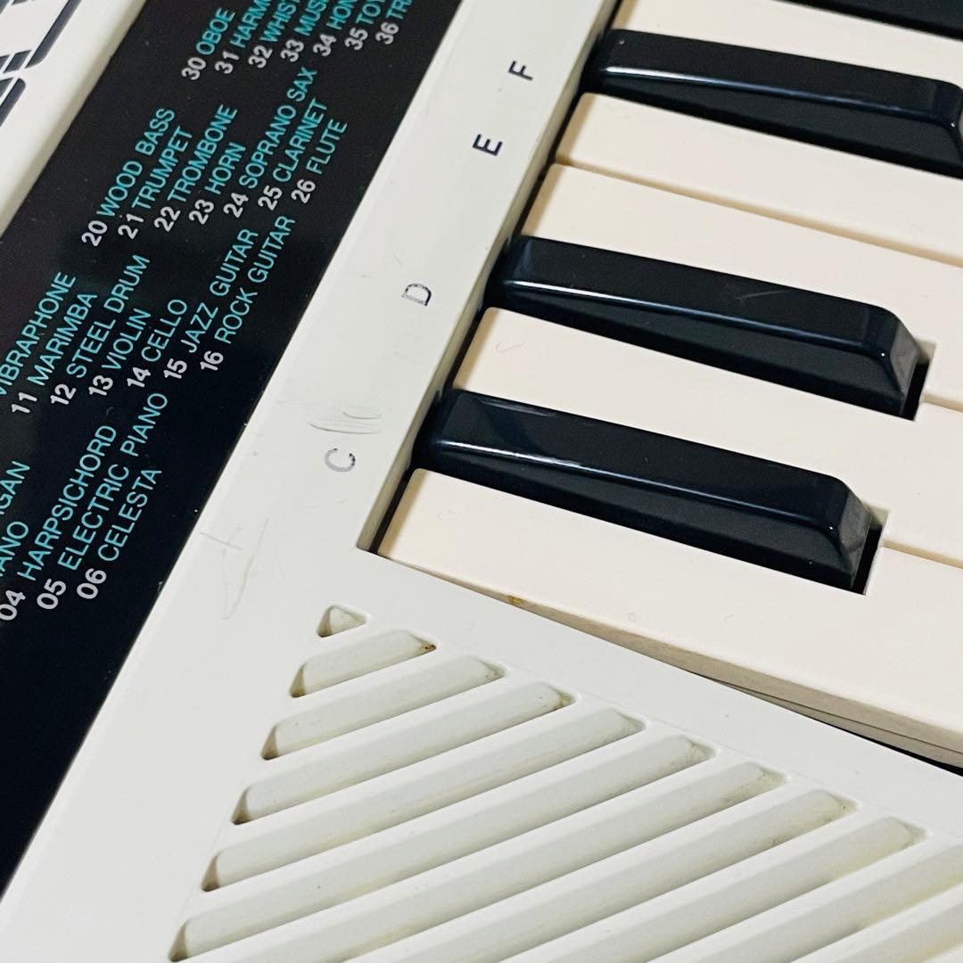 【希少】YAMAHA ヤマハ SHS-200 キーボード