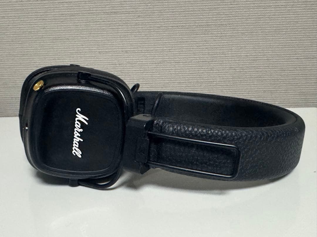 Marshall MAJOR Ⅳ マーシャル メジャー Ⅳ ヘッドホン