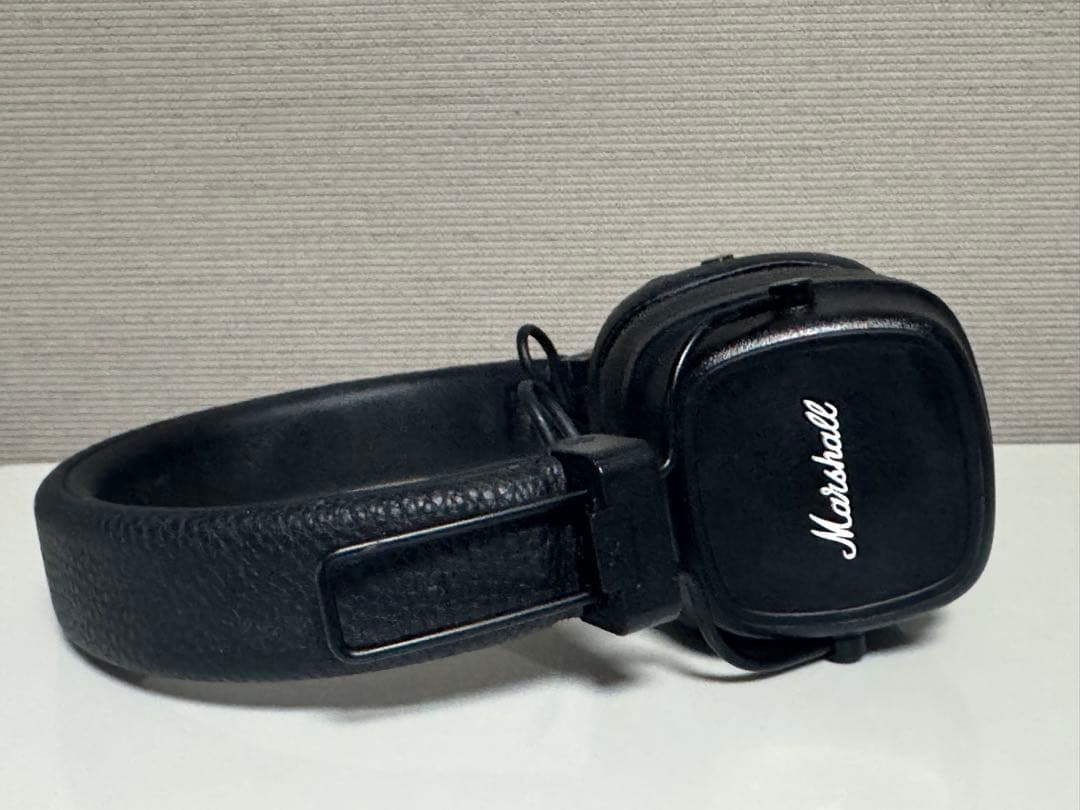 Marshall MAJOR Ⅳ マーシャル メジャー Ⅳ ヘッドホン