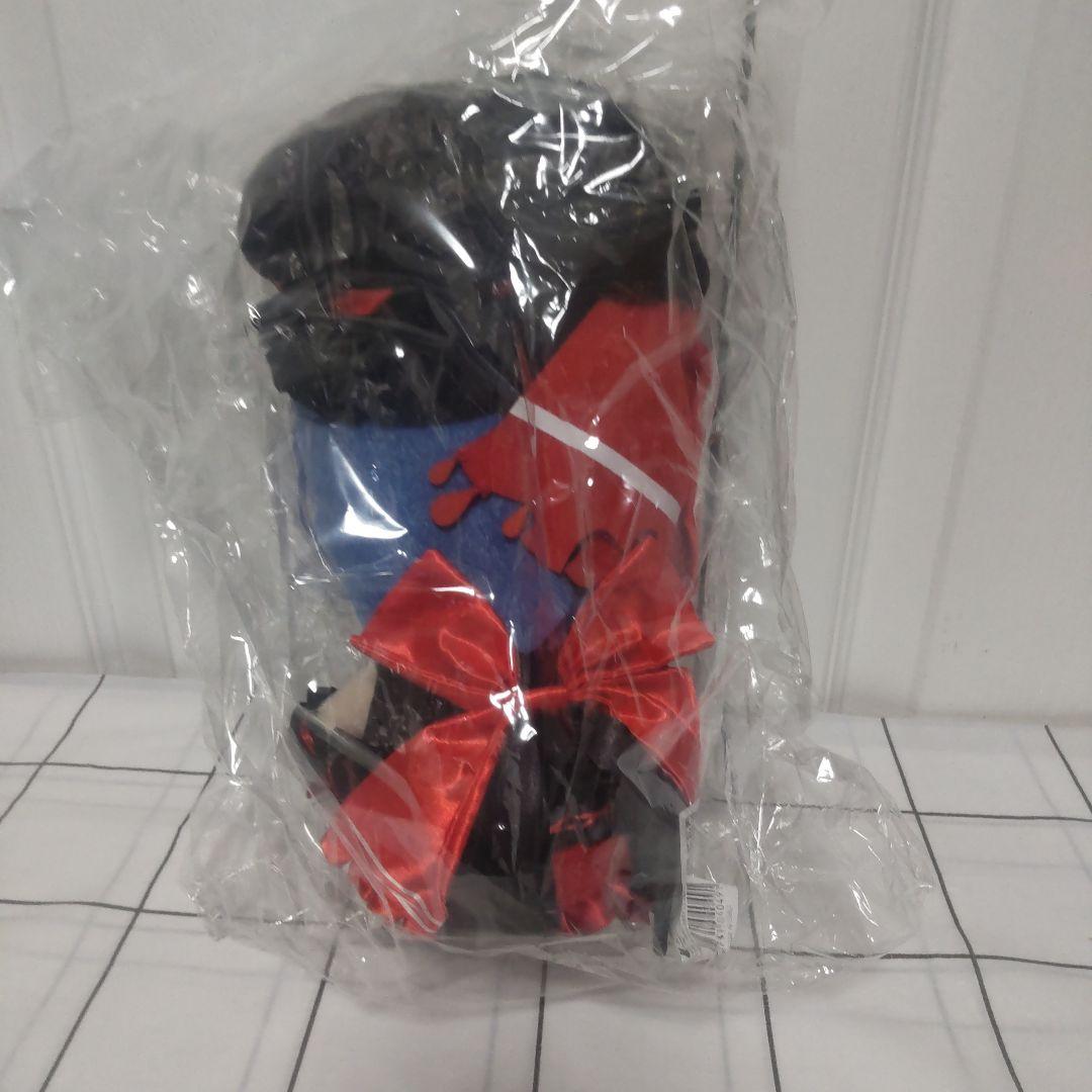 【未開封品】東方ぬいぐるみシリーズ ふもふもれみりあ。ろすとわーどばーじょん