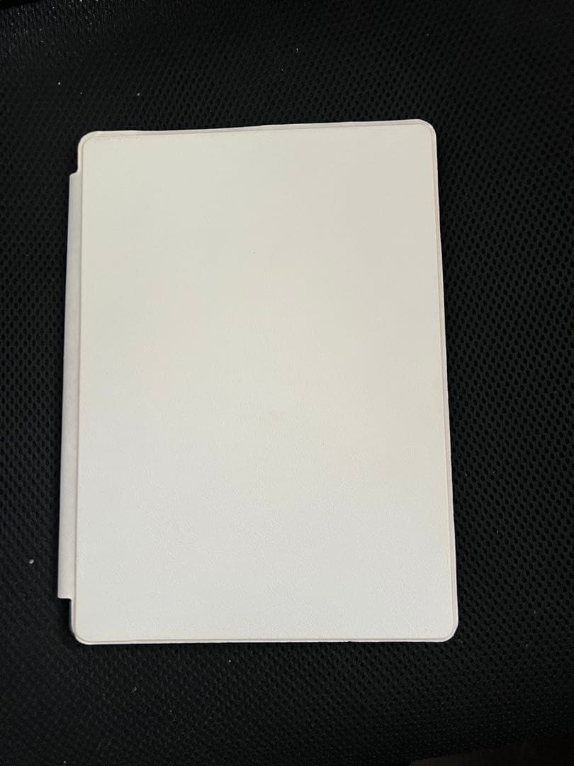 Surface go Windows11 10インチ シルバー カバー付き