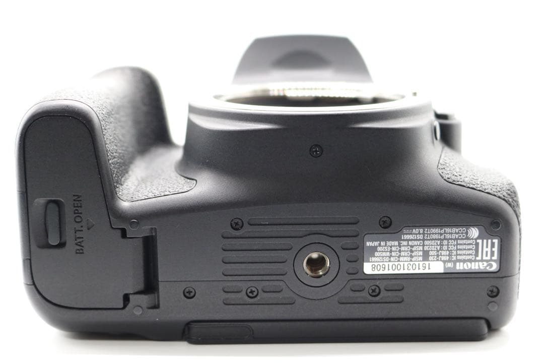 超美品 【Canon EOS Kiss X9i ダブルレンズセット】 安心保証◎