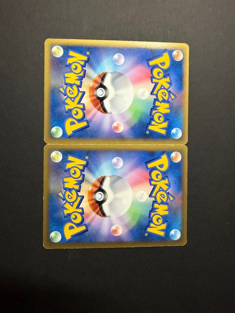 ポケモンカード レジェンド　伝説ポケモン上下8 セット　計16枚