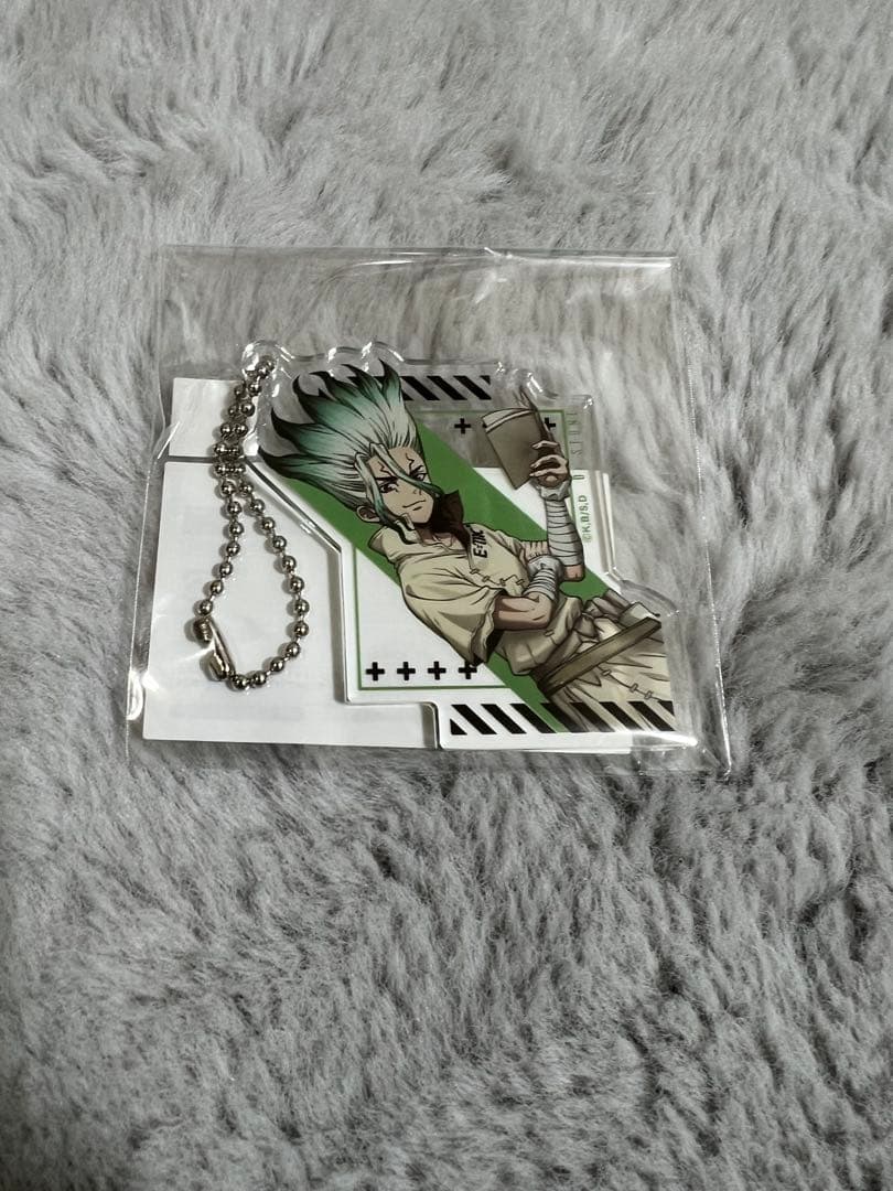 石神千空　Dr.STONE 読書の秋　まるくじ　その他