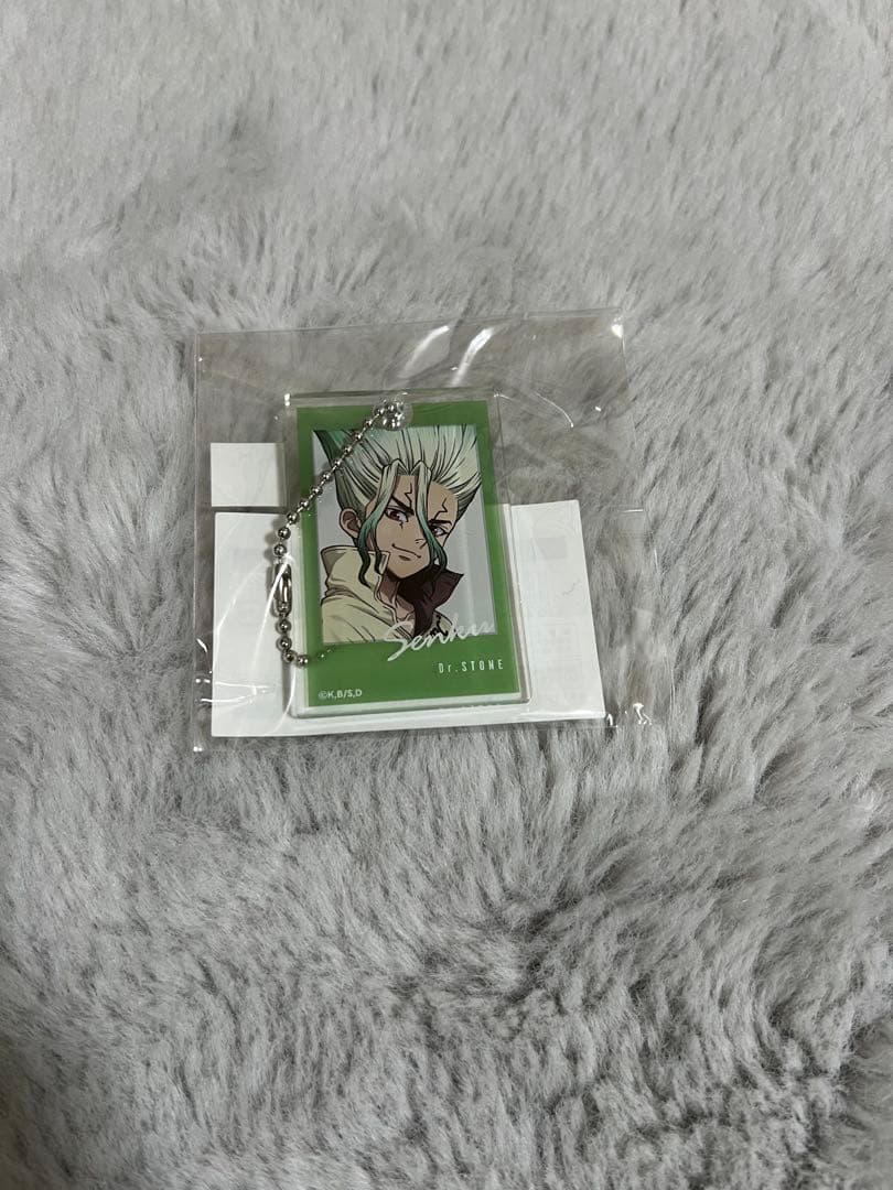 石神千空　Dr.STONE 読書の秋　まるくじ　その他