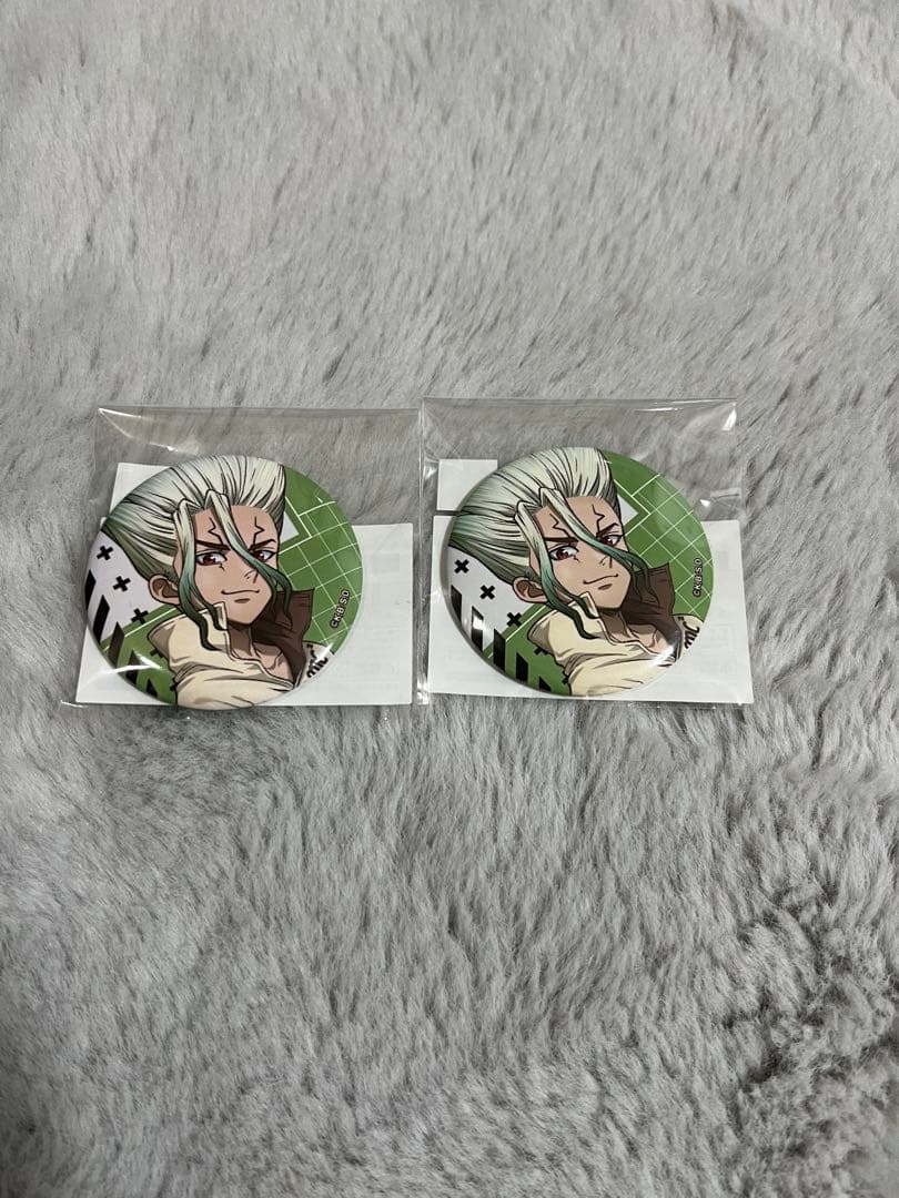石神千空　Dr.STONE 読書の秋　まるくじ　その他