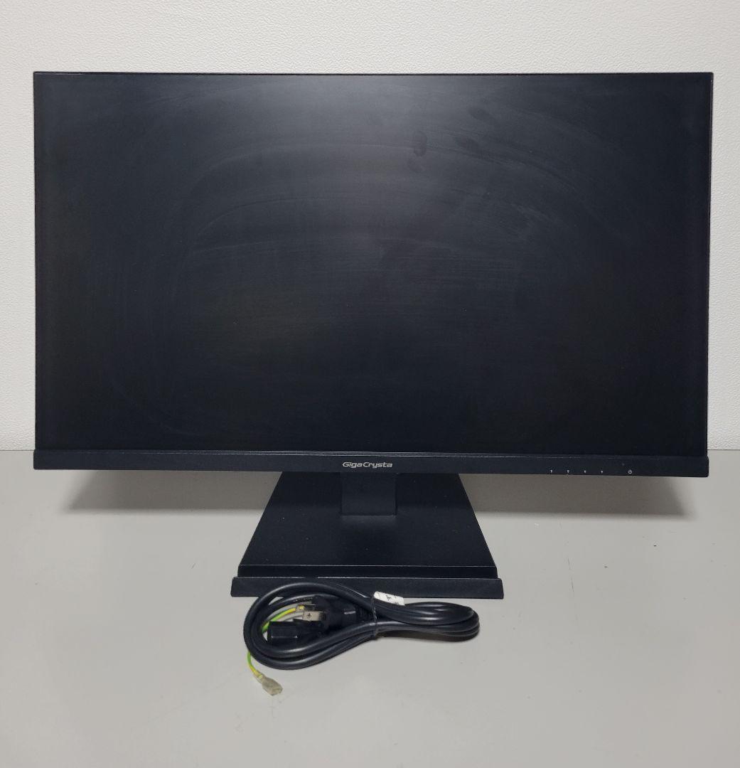 美品　I・O DATA 27型ゲーミングモニターEX-LDGC271TB