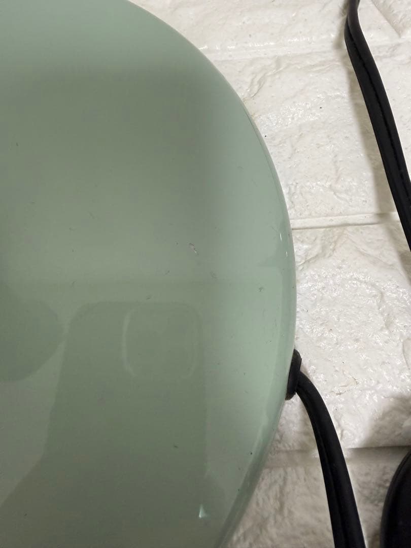 入手困難　廃盤グリーン　ジェルデ833