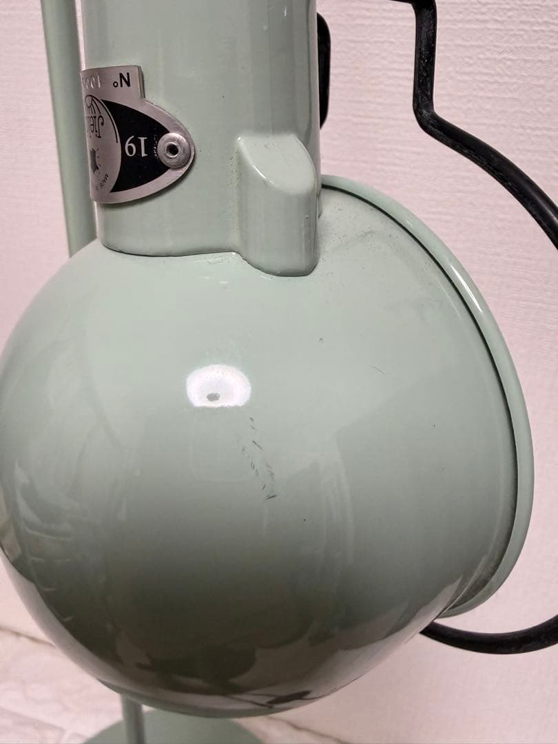 入手困難　廃盤グリーン　ジェルデ833