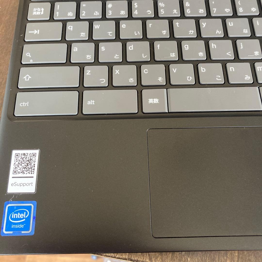 Lenovo Chromebook Intel搭載