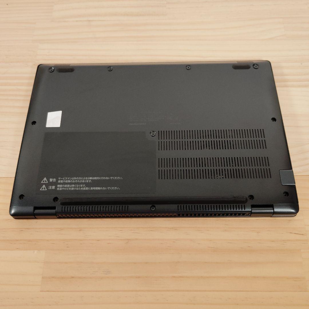 特価 Dynabook G83/HU 爆速 第11世代i5 16GB 512GB