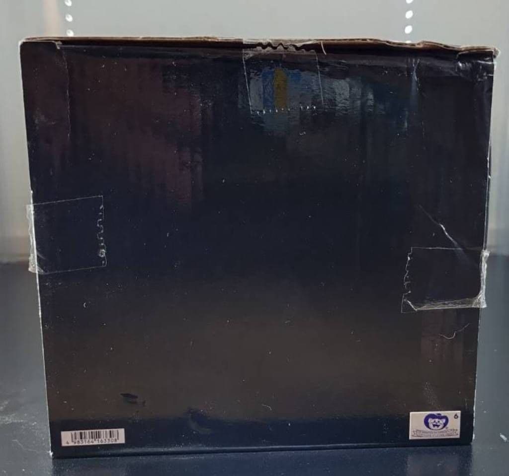 grandista nero ドラゴンボール 超サイヤ人 3 ＆ ベジータセット